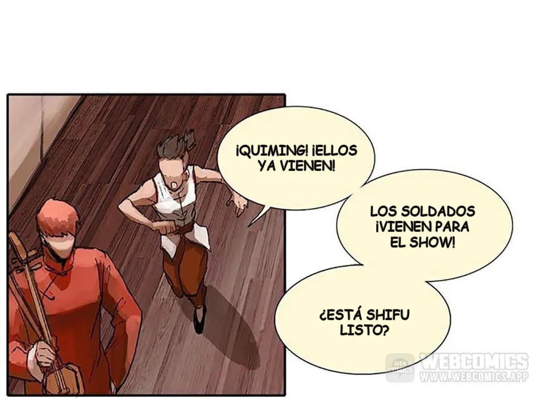 LA BELLEZA Y LA CÁMARA DEL OESTE - Capítulo 1 - Página 9 - LectorTMOo