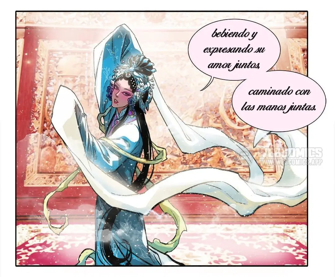 LA BELLEZA Y LA CÁMARA DEL OESTE - Capítulo 2 - Página 10 - LectorTMOo