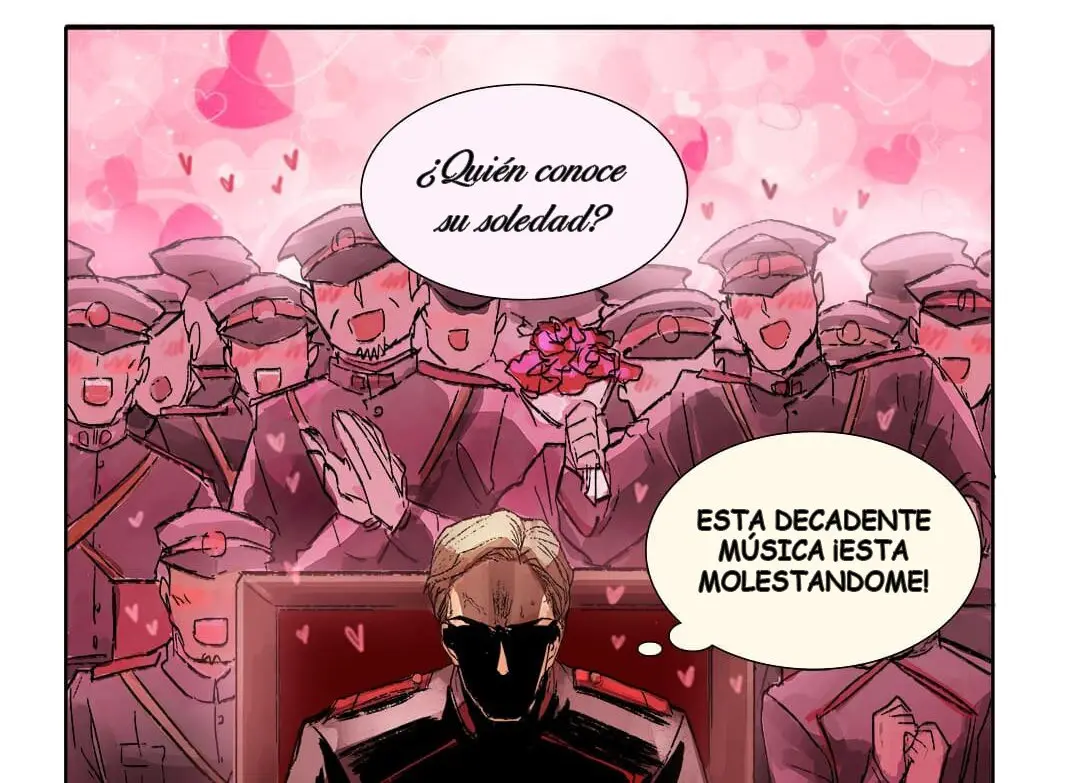 LA BELLEZA Y LA CÁMARA DEL OESTE - Capítulo 2 - Página 12 - LectorTMOo