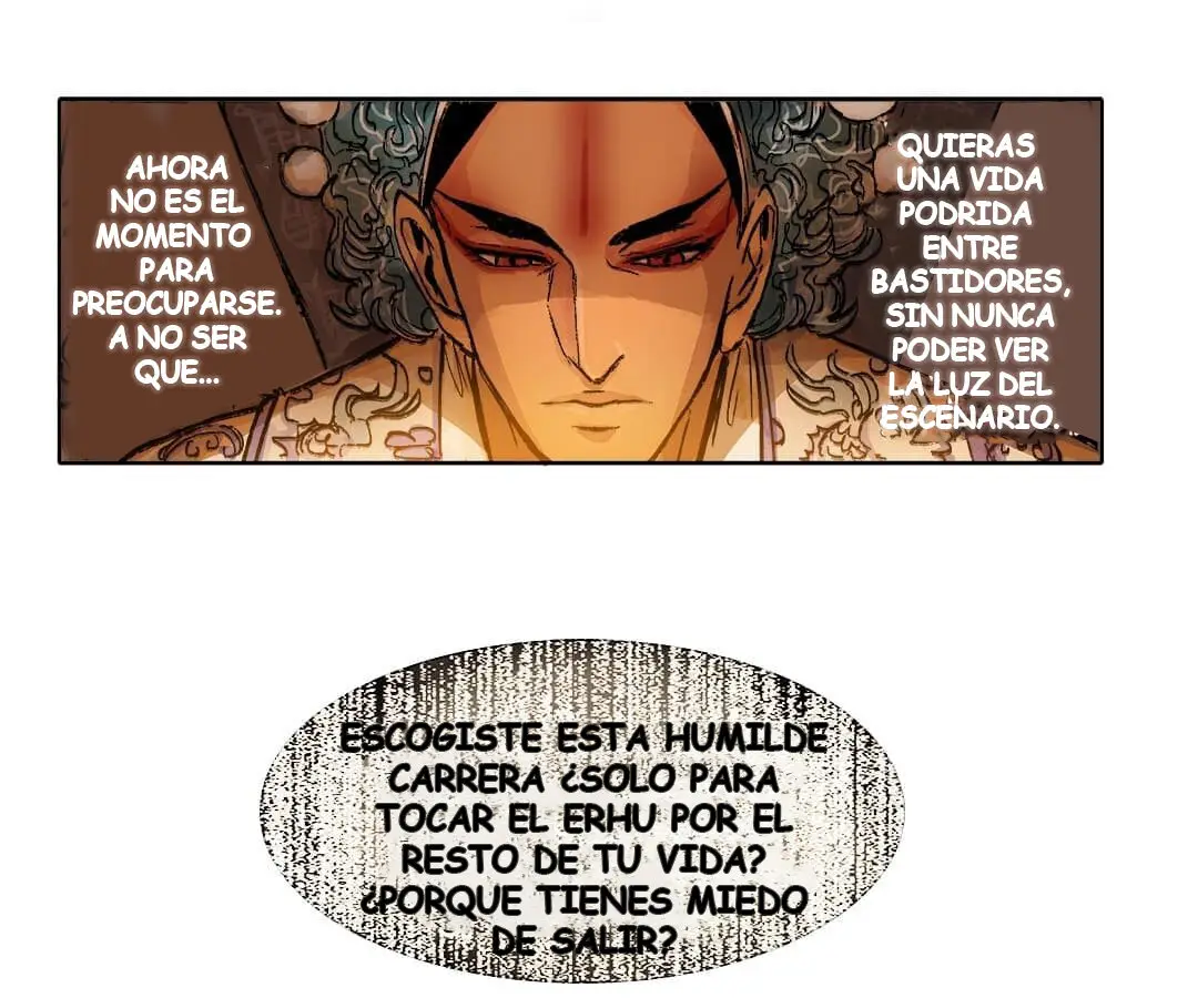 LA BELLEZA Y LA CÁMARA DEL OESTE - Capítulo 2 - Página 23 - LectorTMOo