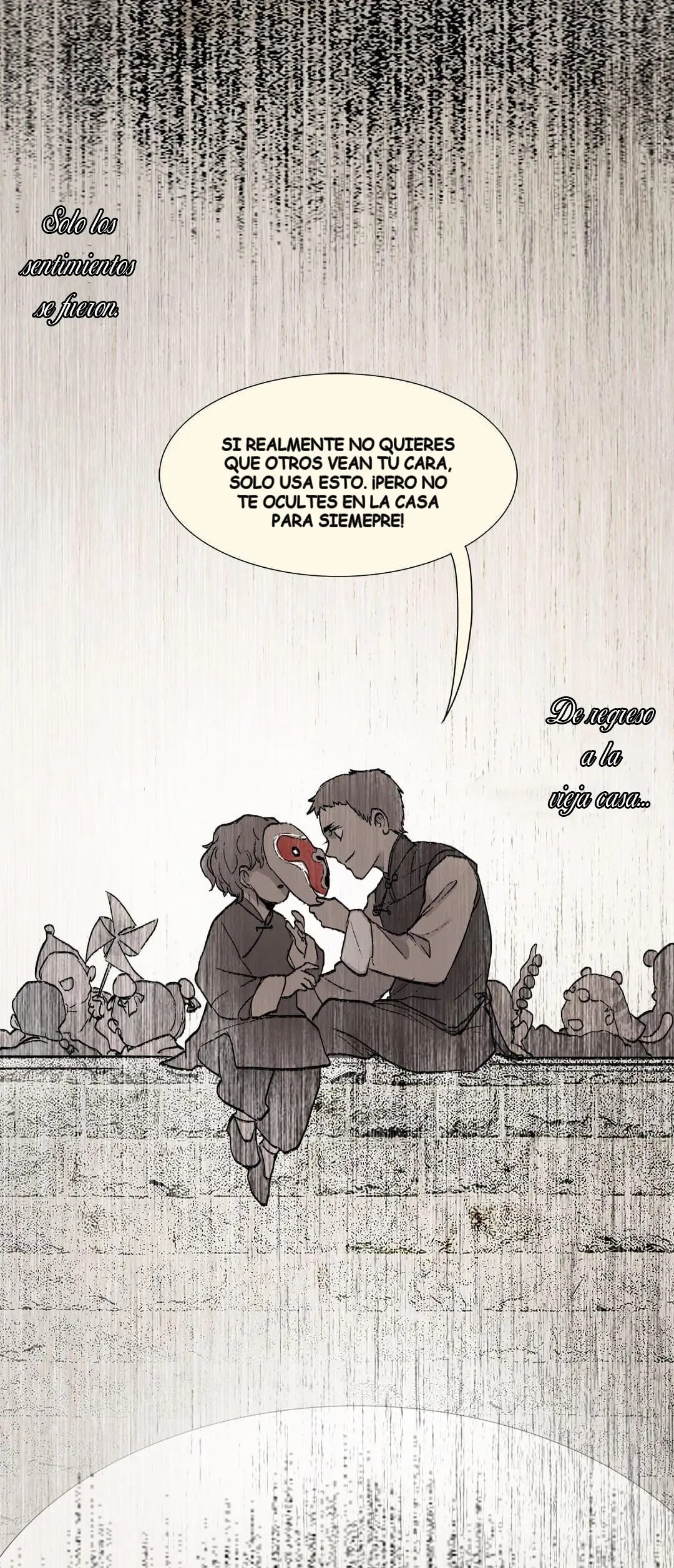 LA BELLEZA Y LA CÁMARA DEL OESTE - Capítulo 4 - Página 26 - LectorTMOo