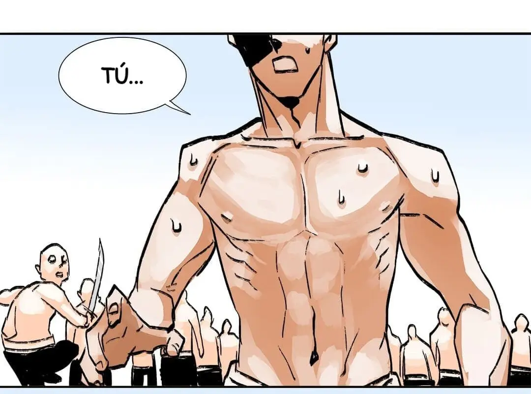 LA BELLEZA Y LA CÁMARA DEL OESTE - Capítulo 4 - Página 33 - LectorTMOo