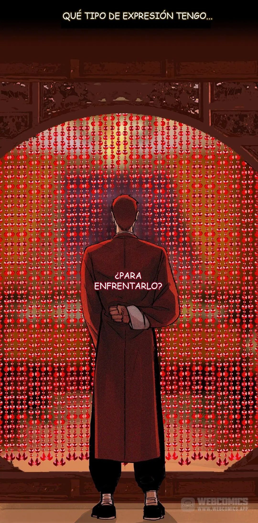 LA BELLEZA Y LA CÁMARA DEL OESTE - Capítulo 5 - Página 27 - LectorTMOo