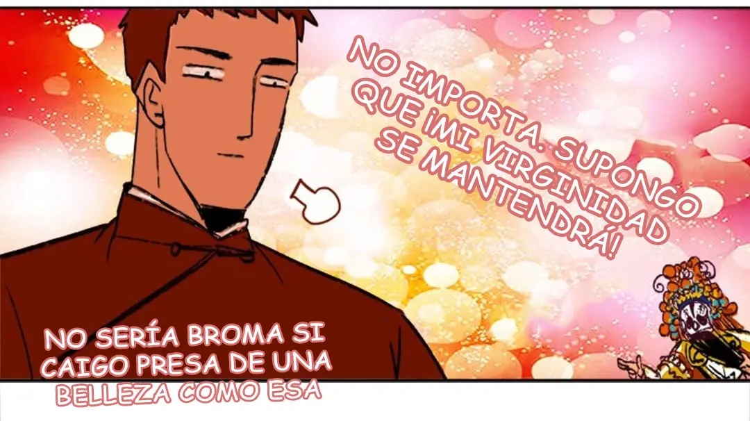 LA BELLEZA Y LA CÁMARA DEL OESTE - Capítulo 5 - Página 32 - LectorTMOo