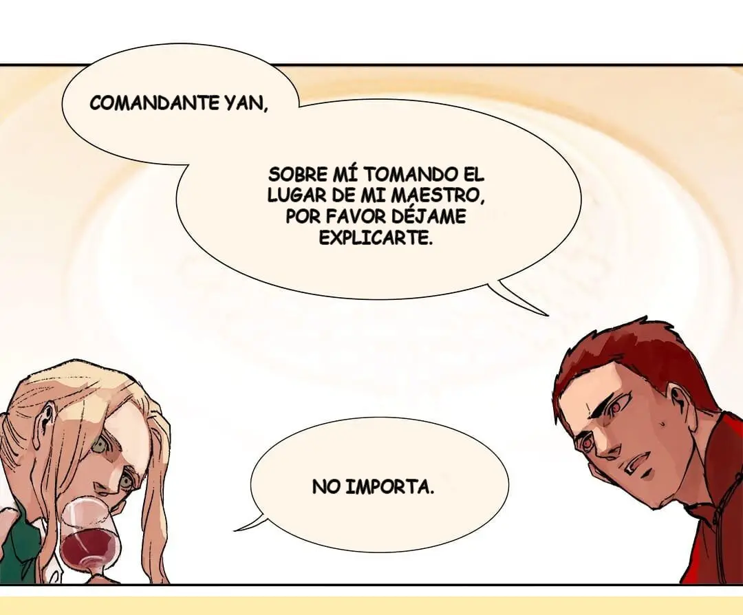 LA BELLEZA Y LA CÁMARA DEL OESTE - Capítulo 6 - Página 8 - LectorTMOo