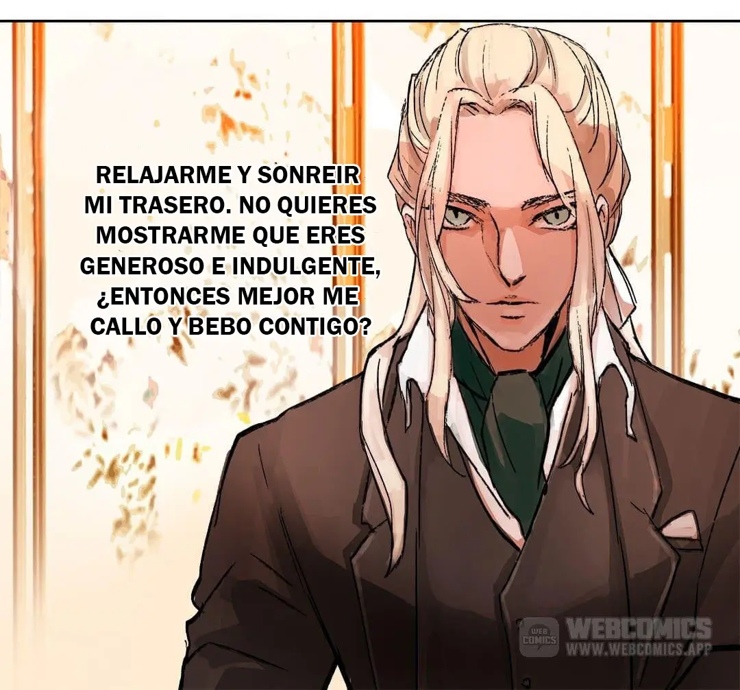 LA BELLEZA Y LA CÁMARA DEL OESTE - Capítulo 6 - Página 13 - LectorTMOo