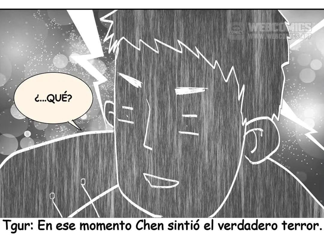 LA BELLEZA Y LA CÁMARA DEL OESTE - Capítulo 6 - Página 19 - LectorTMOo