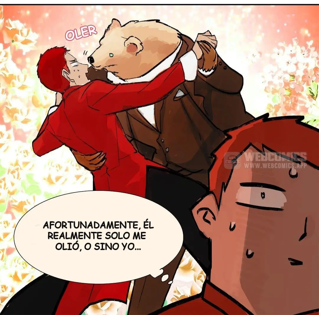 LA BELLEZA Y LA CÁMARA DEL OESTE - Capítulo 6 - Página 24 - LectorTMOo