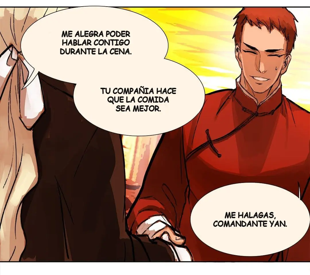 LA BELLEZA Y LA CÁMARA DEL OESTE - Capítulo 6 - Página 29 - LectorTMOo