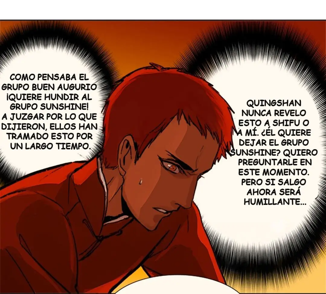 LA BELLEZA Y LA CÁMARA DEL OESTE - Capítulo 7 - Página 5 - LectorTMOo