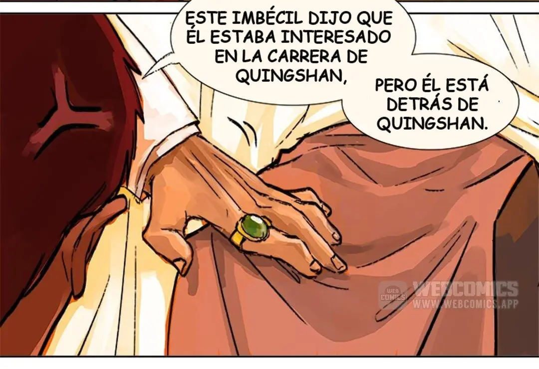 LA BELLEZA Y LA CÁMARA DEL OESTE - Capítulo 7 - Página 6 - LectorTMOo