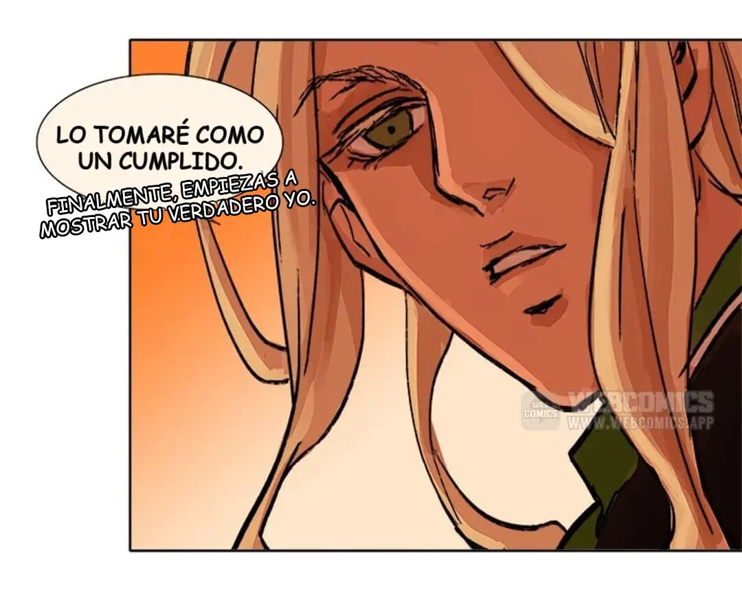 LA BELLEZA Y LA CÁMARA DEL OESTE - Capítulo 7 - Página 20 - LectorTMOo
