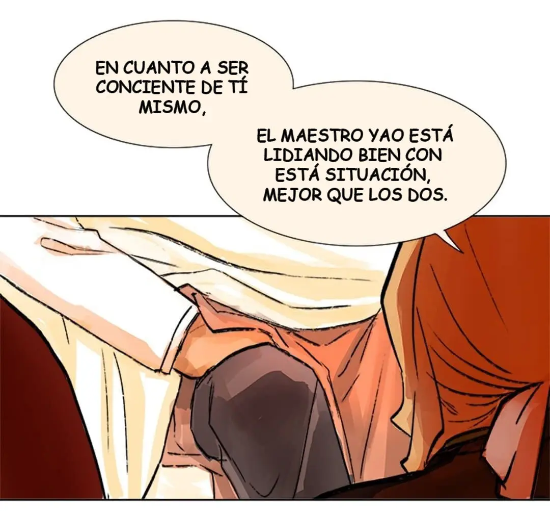 LA BELLEZA Y LA CÁMARA DEL OESTE - Capítulo 7 - Página 21 - LectorTMOo