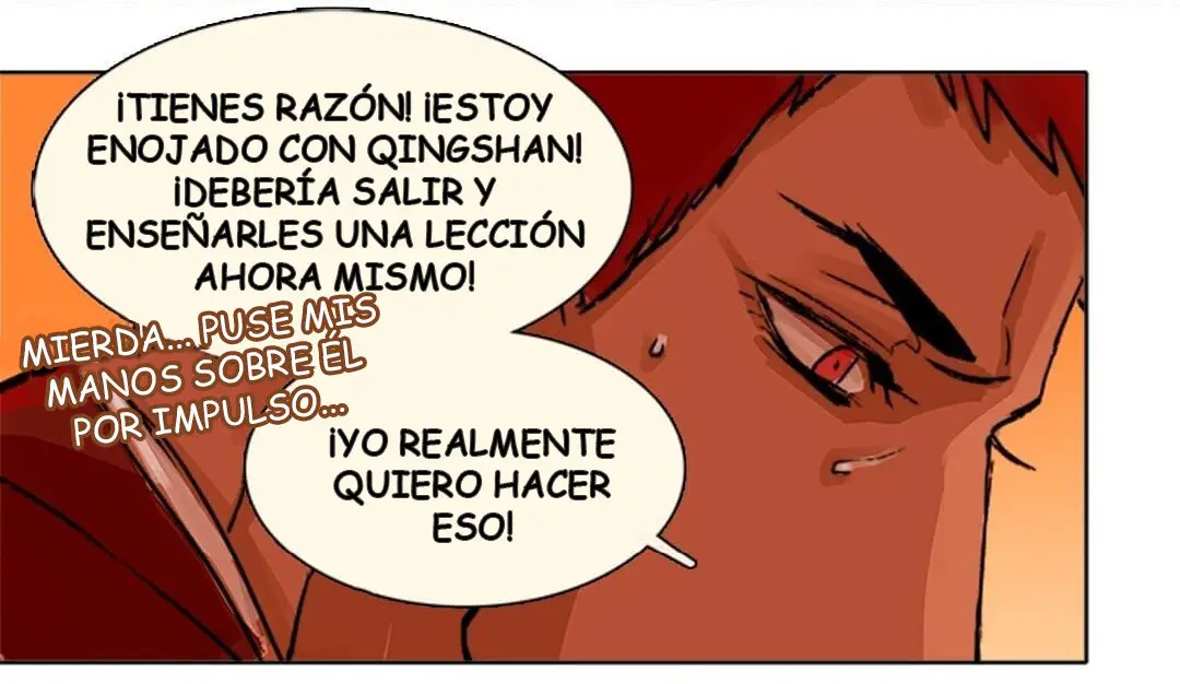 LA BELLEZA Y LA CÁMARA DEL OESTE - Capítulo 7 - Página 25 - LectorTMOo