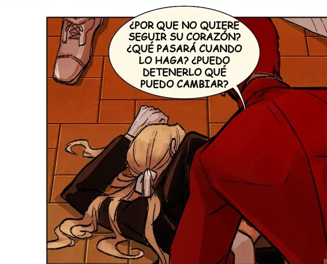 LA BELLEZA Y LA CÁMARA DEL OESTE - Capítulo 7 - Página 26 - LectorTMOo