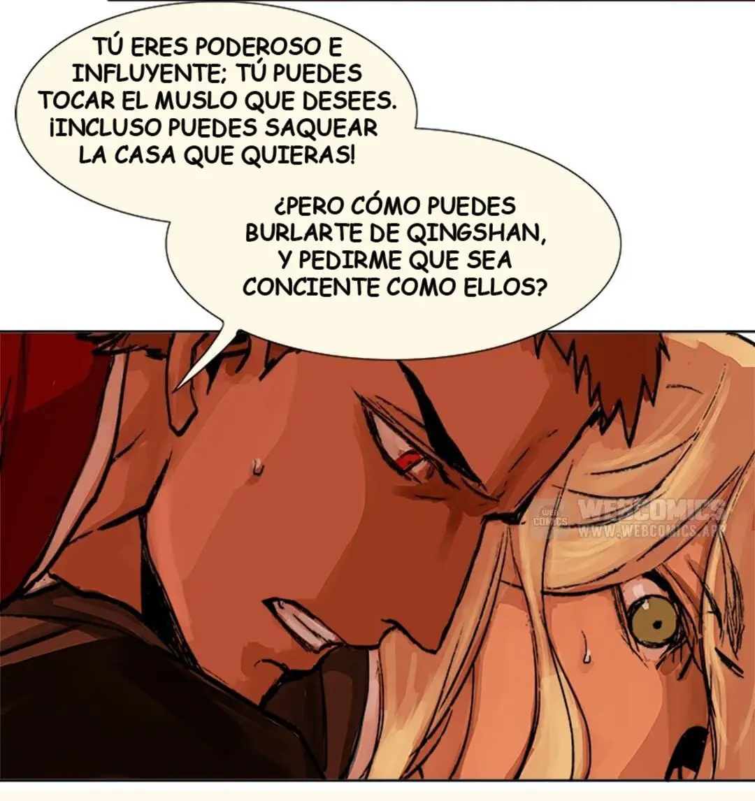 LA BELLEZA Y LA CÁMARA DEL OESTE - Capítulo 7 - Página 27 - LectorTMOo