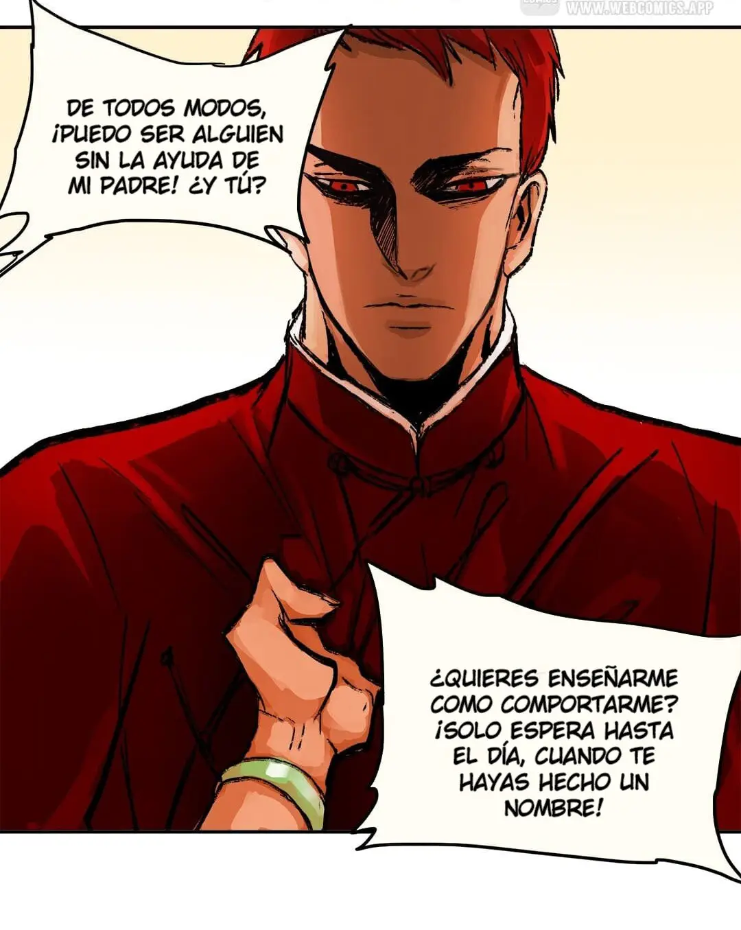 LA BELLEZA Y LA CÁMARA DEL OESTE - Capítulo 8 - Página 28 - LectorTMOo
