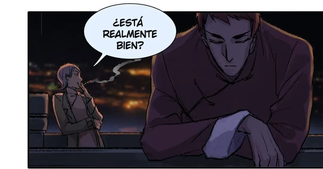 LA BELLEZA Y LA CÁMARA DEL OESTE - Capítulo 8 - Página 30 - LectorTMOo