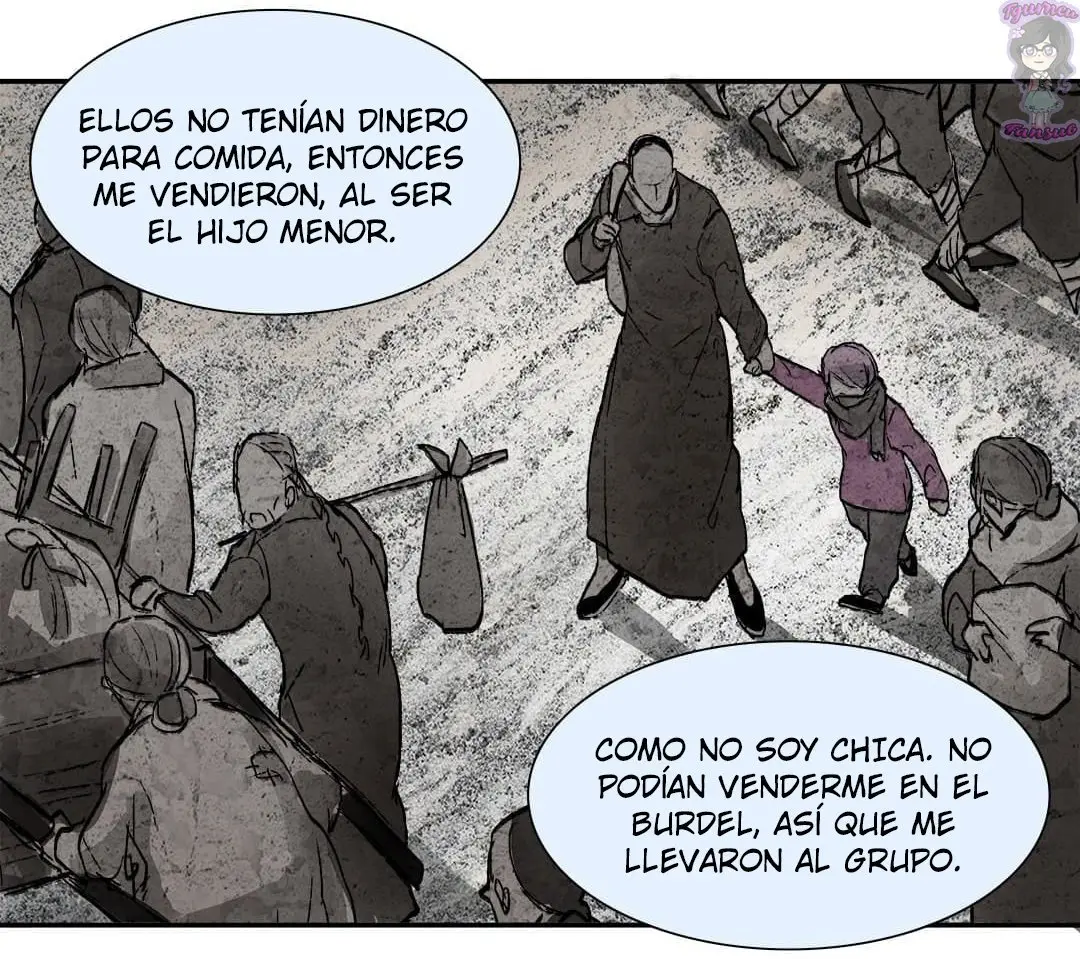 LA BELLEZA Y LA CÁMARA DEL OESTE - Capítulo 9 - Página 4 - LectorTMOo