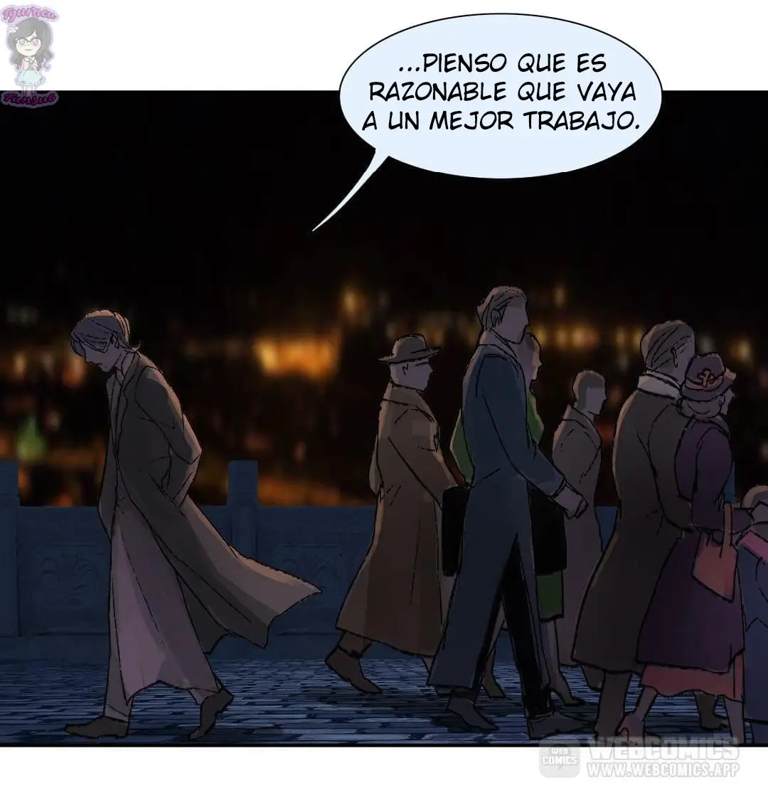 LA BELLEZA Y LA CÁMARA DEL OESTE - Capítulo 9 - Página 10 - LectorTMOo
