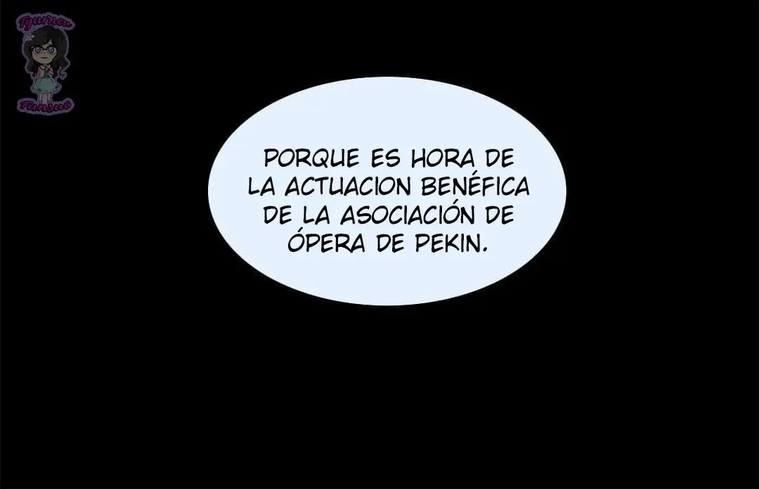 LA BELLEZA Y LA CÁMARA DEL OESTE - Capítulo 9 - Página 19 - LectorTMOo