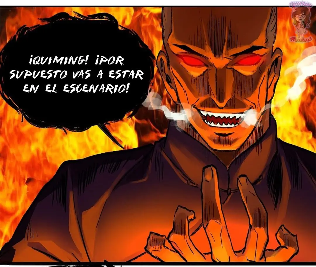 LA BELLEZA Y LA CÁMARA DEL OESTE - Capítulo 9 - Página 25 - LectorTMOo