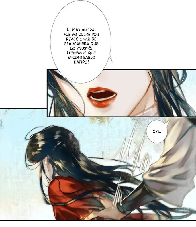 La Bendición del Oficial del Cielo. (2019) - Capítulo 10 - Página 4 - LectorTMOo