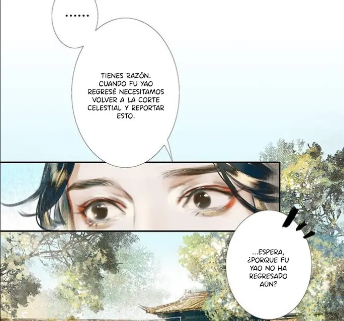 La Bendición del Oficial del Cielo. (2019) - Capítulo 10 - Página 6 - LectorTMOo