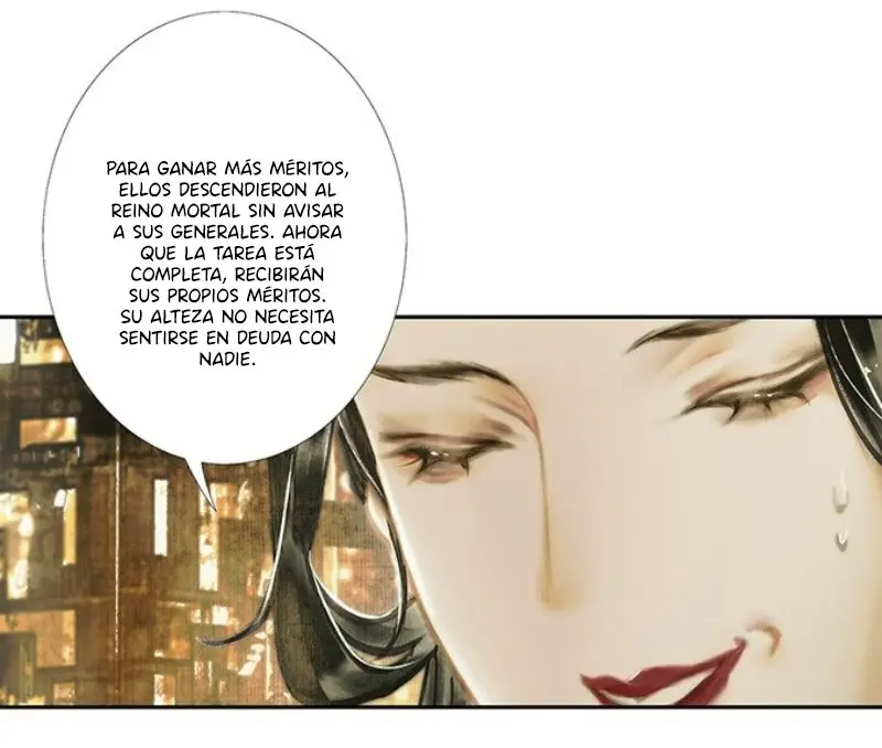 La Bendición del Oficial del Cielo. (2019) - Capítulo 11 - Página 13 - LectorTMOo