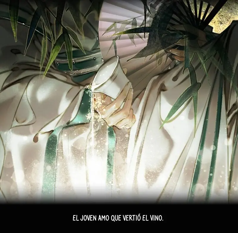 La Bendición del Oficial del Cielo. (2019) - Capítulo 11 - Página 19 - LectorTMOo