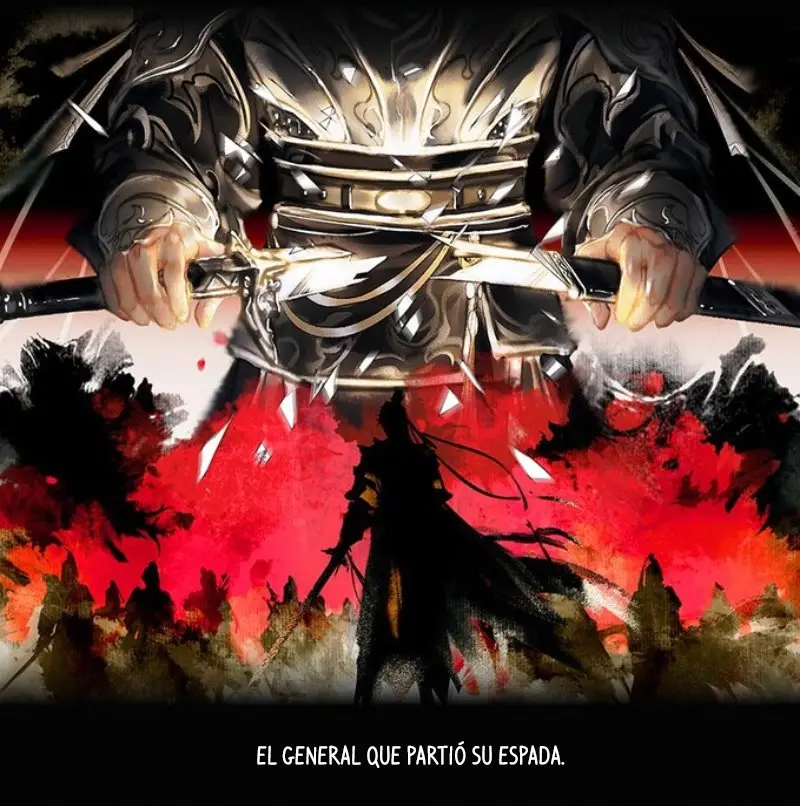 La Bendición del Oficial del Cielo. (2019) - Capítulo 11 - Página 20 - LectorTMOo