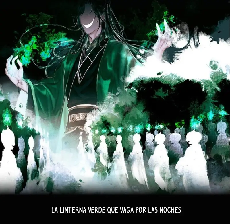 La Bendición del Oficial del Cielo. (2019) - Capítulo 12 - Página 5 - LectorTMOo