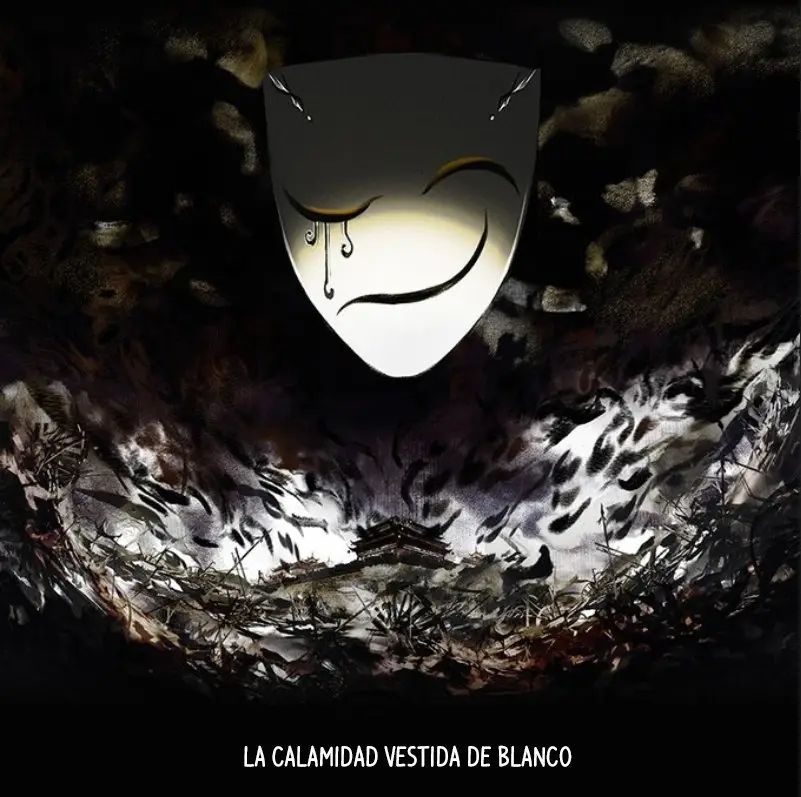 La Bendición del Oficial del Cielo. (2019) - Capítulo 12 - Página 6 - LectorTMOo