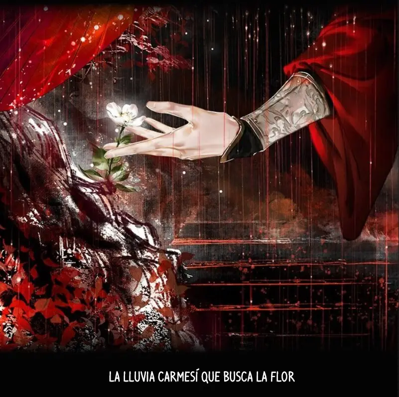 La Bendición del Oficial del Cielo. (2019) - Capítulo 12 - Página 7 - LectorTMOo