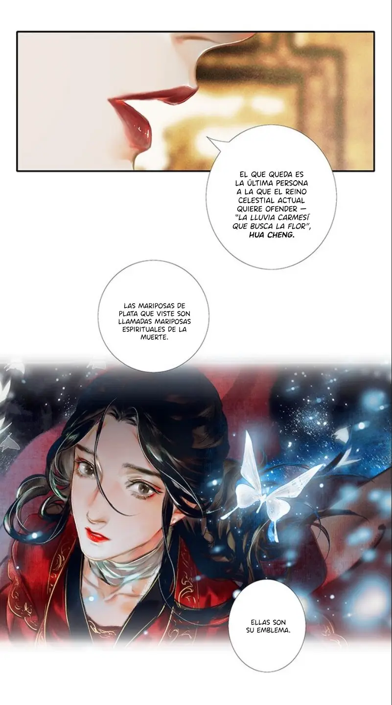 La Bendición del Oficial del Cielo. (2019) - Capítulo 12 - Página 12 - LectorTMOo