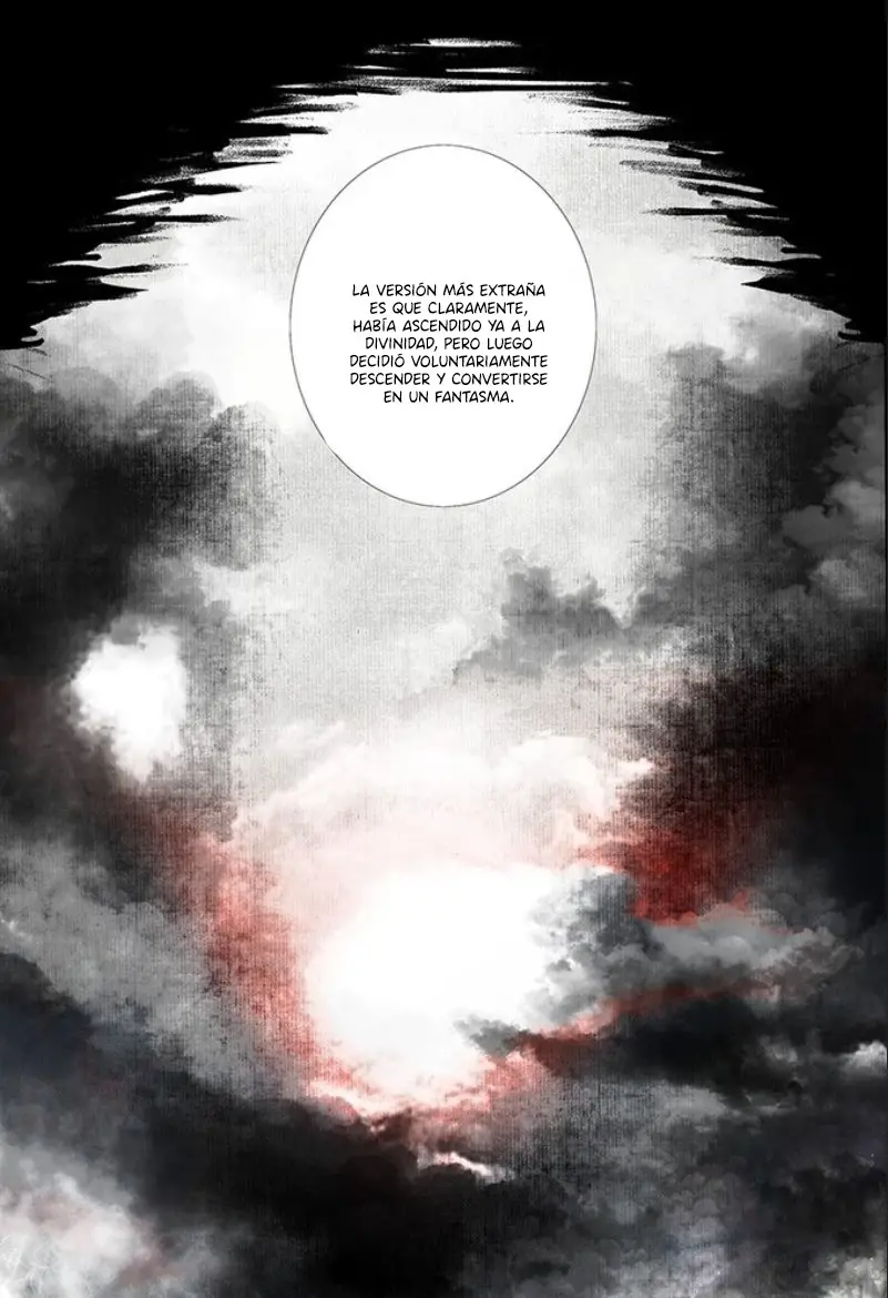La Bendición del Oficial del Cielo. (2019) - Capítulo 12 - Página 18 - LectorTMOo