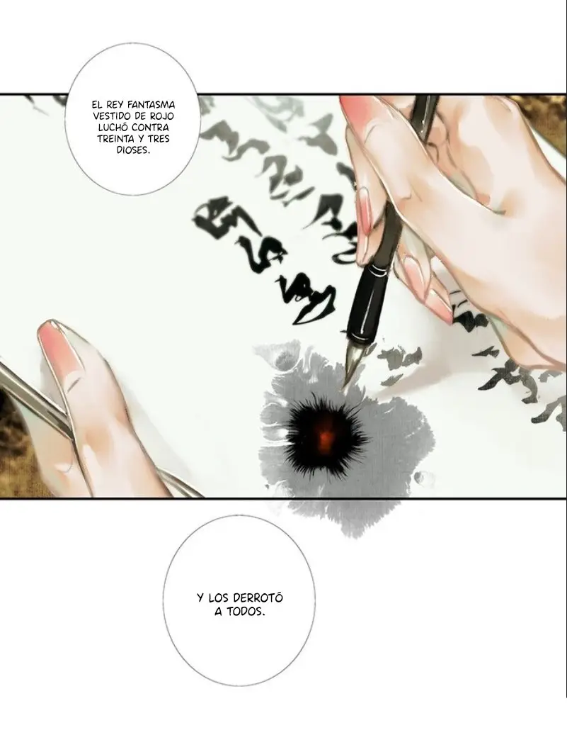 La Bendición del Oficial del Cielo. (2019) - Capítulo 12 - Página 23 - LectorTMOo