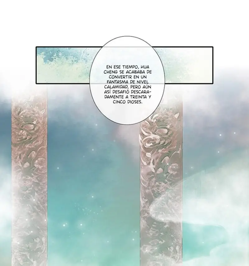 La Bendición del Oficial del Cielo. (2019) - Capítulo 13 - Página 7 - LectorTMOo