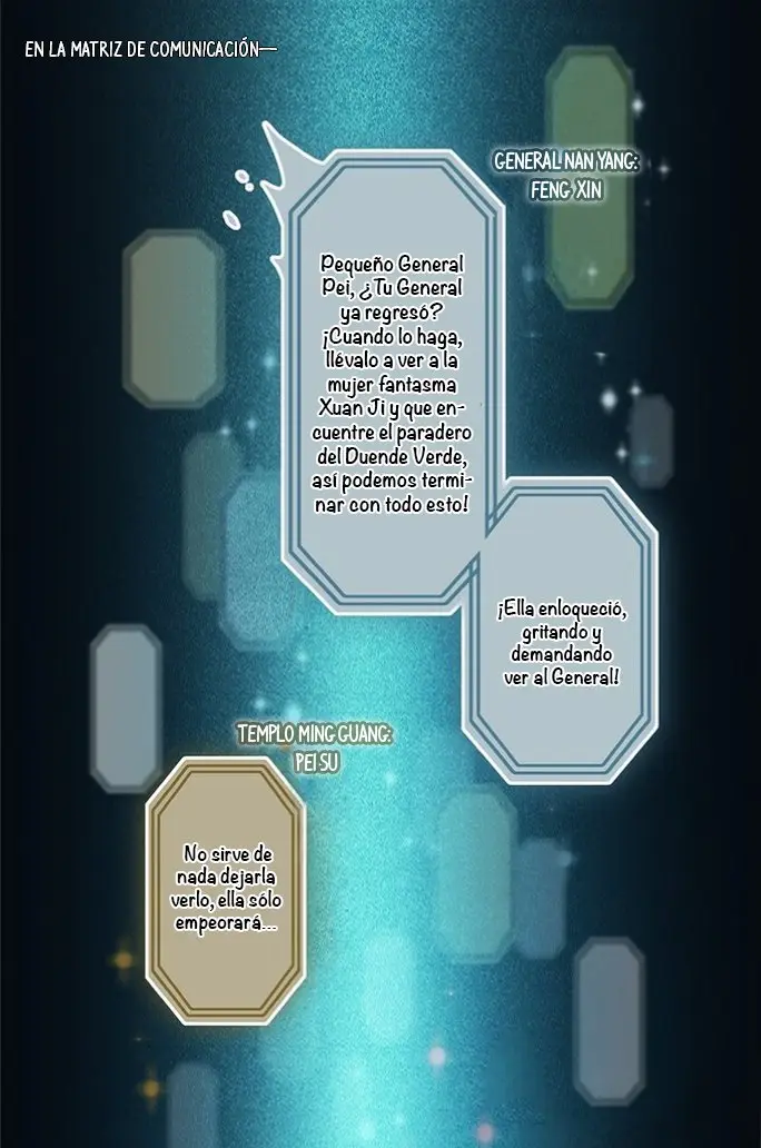 La Bendición del Oficial del Cielo. (2019) - Capítulo 15 - Página 5 - LectorTMOo
