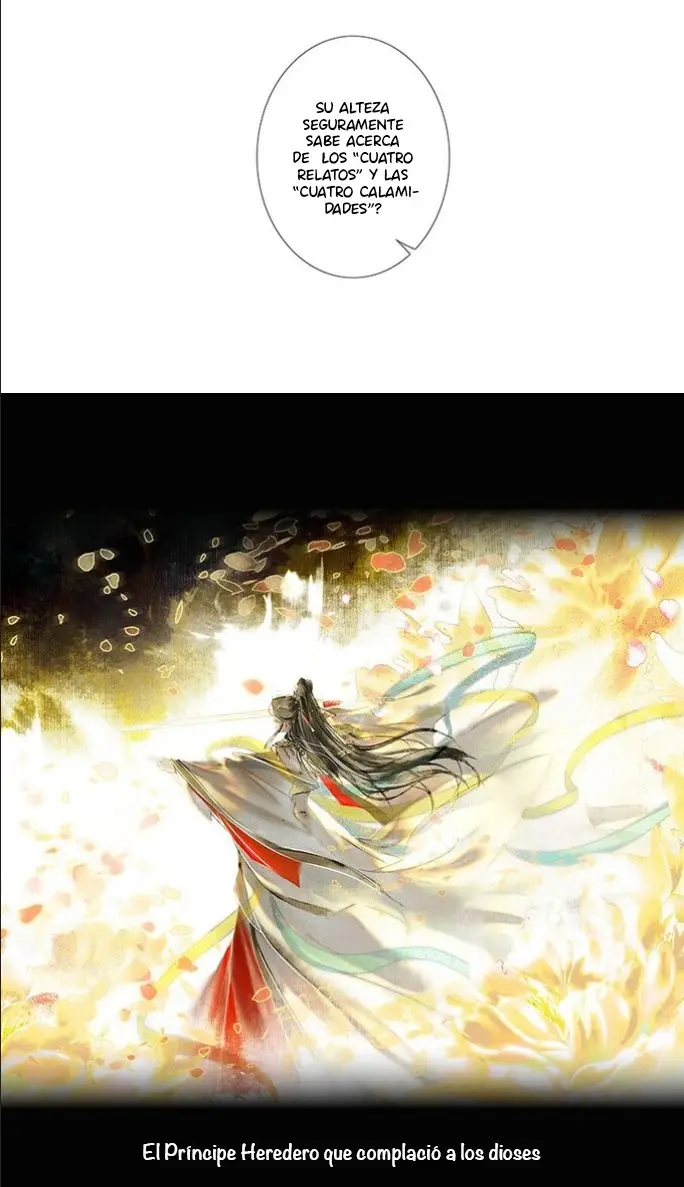 La Bendición del Oficial del Cielo. (2019) - Capítulo 15 - Página 16 - LectorTMOo