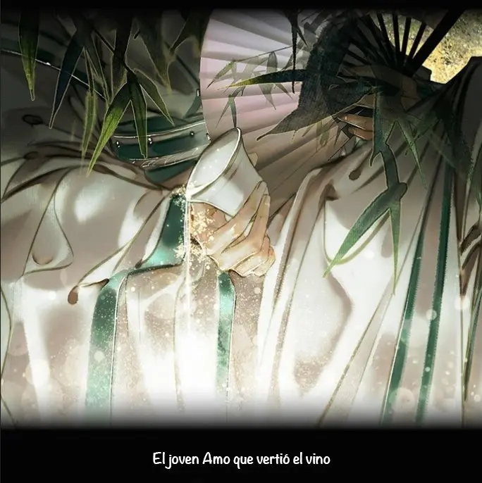 La Bendición del Oficial del Cielo. (2019) - Capítulo 15 - Página 17 - LectorTMOo