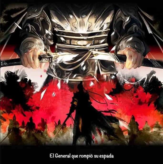 La Bendición del Oficial del Cielo. (2019) - Capítulo 15 - Página 18 - LectorTMOo