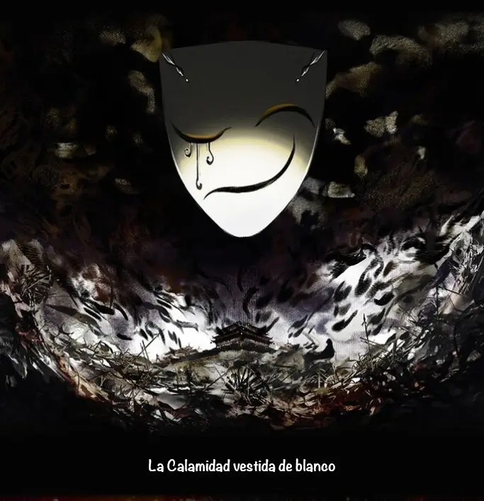 La Bendición del Oficial del Cielo. (2019) - Capítulo 16 - Página 7 - LectorTMOo