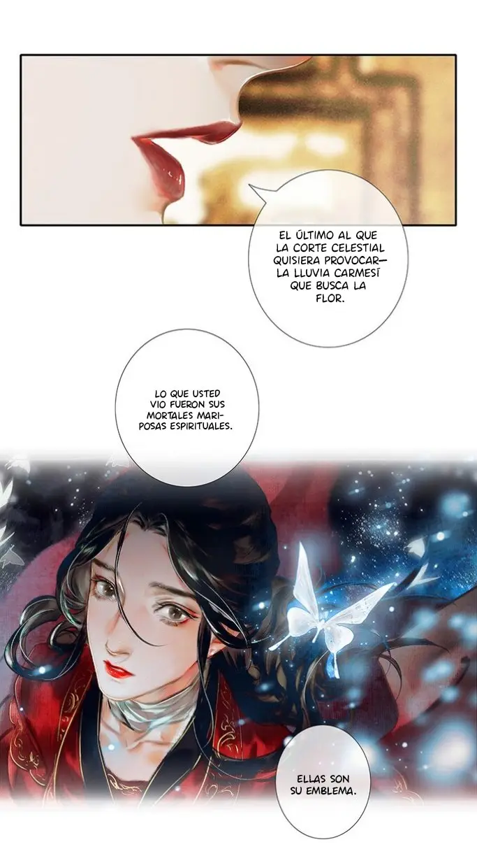 La Bendición del Oficial del Cielo. (2019) - Capítulo 16 - Página 12 - LectorTMOo