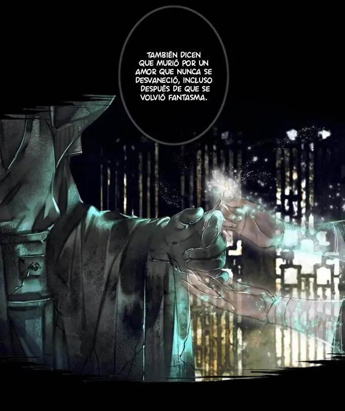 La Bendición del Oficial del Cielo. (2019) - Capítulo 16 - Página 17 - LectorTMOo