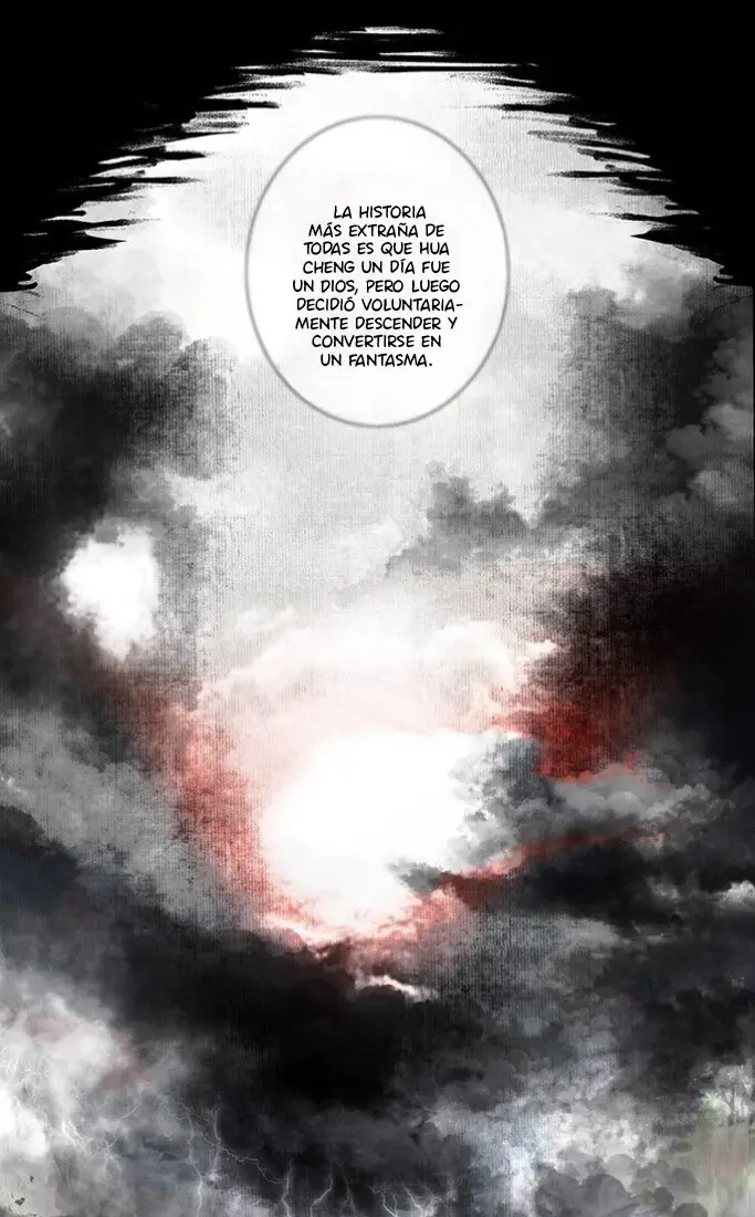 La Bendición del Oficial del Cielo. (2019) - Capítulo 16 - Página 18 - LectorTMOo