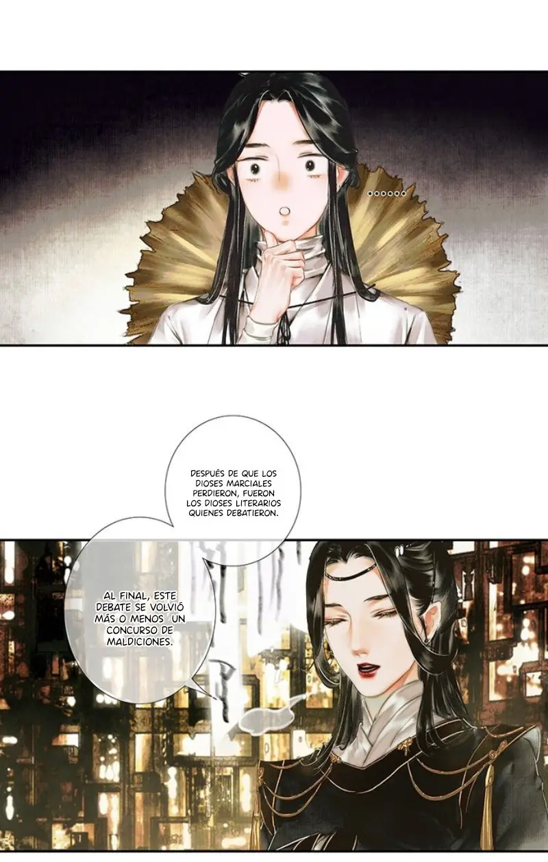 La Bendición del Oficial del Cielo. (2019) - Capítulo 17 - Página 15 - LectorTMOo