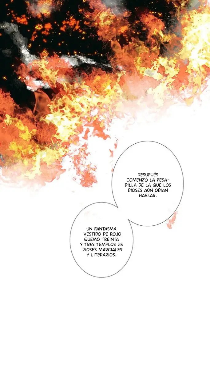 La Bendición del Oficial del Cielo. (2019) - Capítulo 18 - Página 9 - LectorTMOo