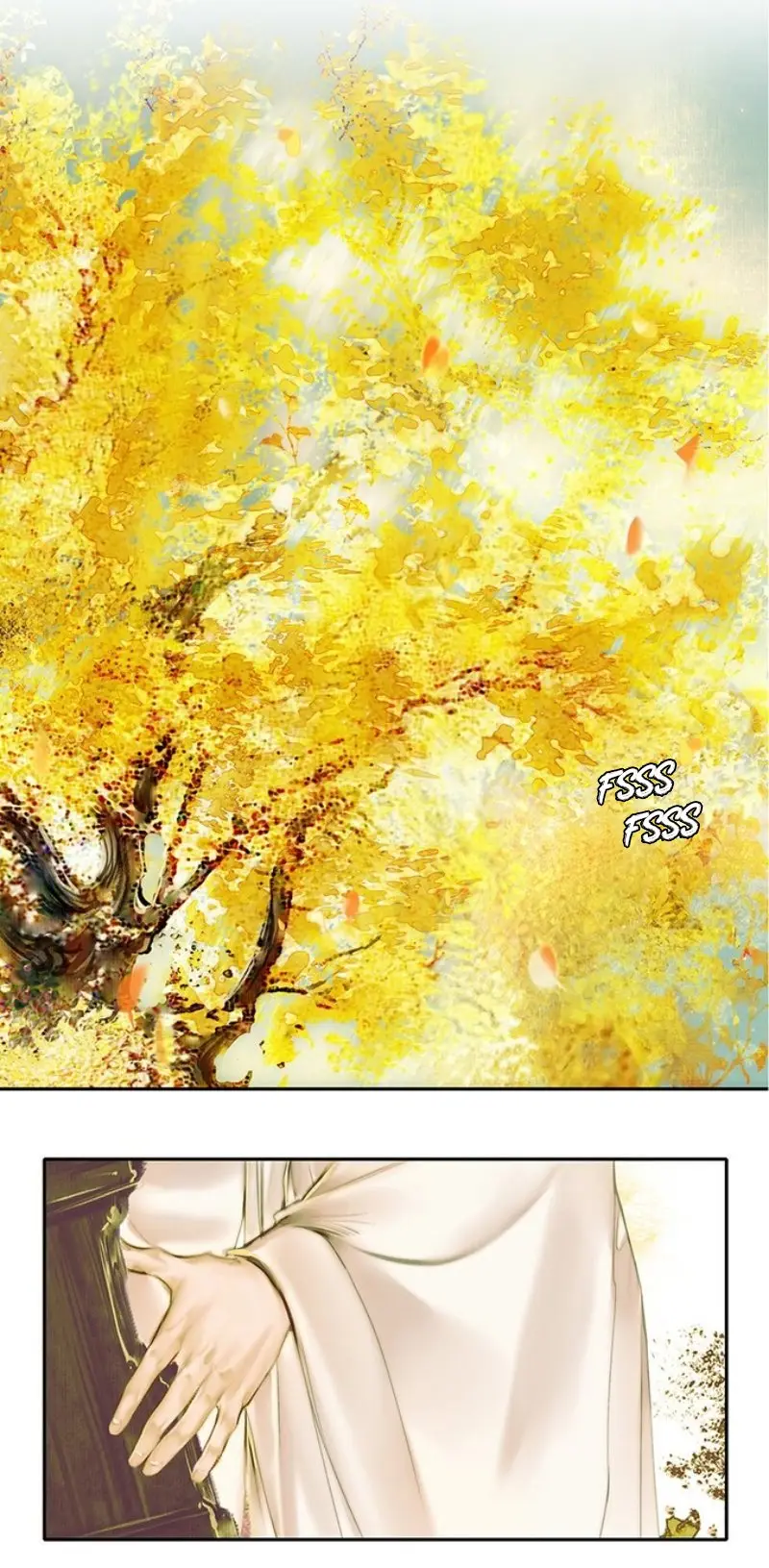 La Bendición del Oficial del Cielo. (2019) - Capítulo 21 - Página 19 - LectorTMOo