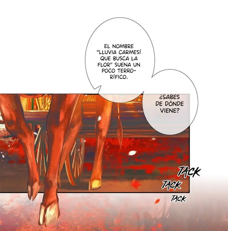 La Bendición del Oficial del Cielo. (2019) - Capítulo 22 - Página 4 - LectorTMOo